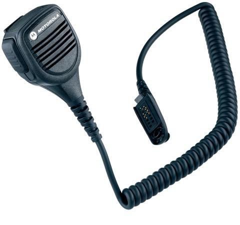 Motorola MDPMMN4027 водонепроницаемый